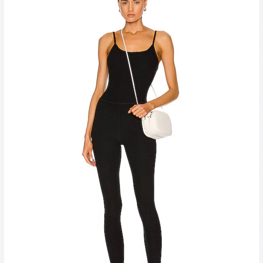 Beyond Yoga Uplevel Jumpsuit